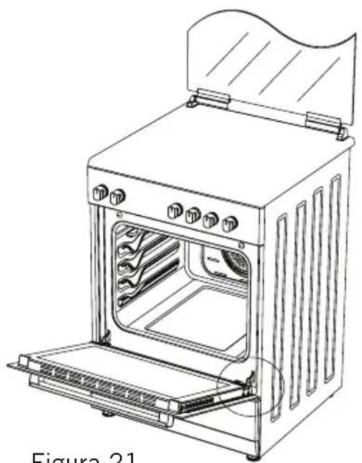 Orima OR 645 XF - MANTENIMIENTO Y LIMPIEZA - 2