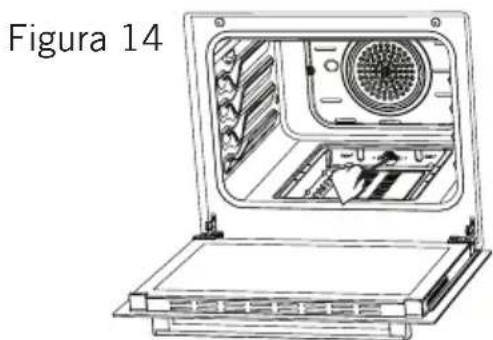Orima OR 645 XF - Estimados Usuarios, - 5