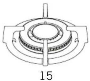 Orima OR 645 XF - Estimados Usuarios, - 8