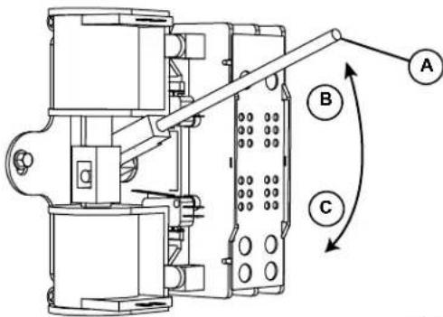 Generac RG04524KNSX - Transfer to Generator Power - 1