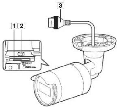 Hanwha LNV-6020R - AT A GLANCE (LNO-6010R/6020R/6030R) - 1