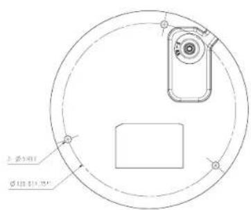 Hanwha LNV-6020R - appendix - 3