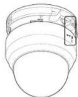 Hanwha LNV-6020R - Installation - 3