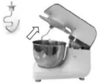 Flama 1460FL - UTILIZAÇÃO - 4