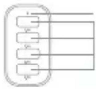 Inateck AL4001 - Components - 3