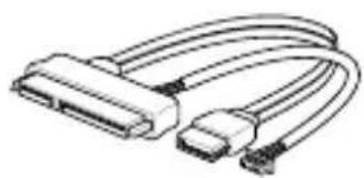 ASUS E394S-IM-AA - Package contents - 2