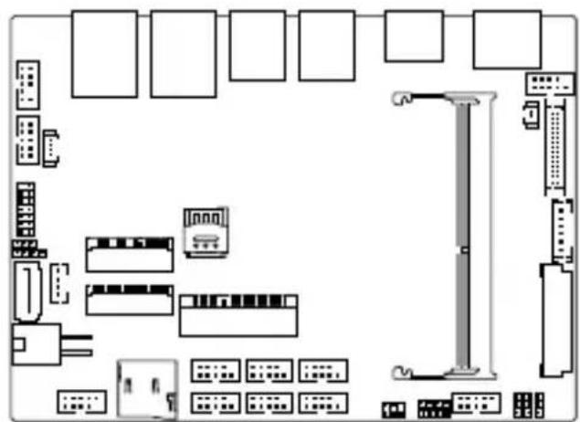 ASUS E394S-IM-AA - Package contents - 1