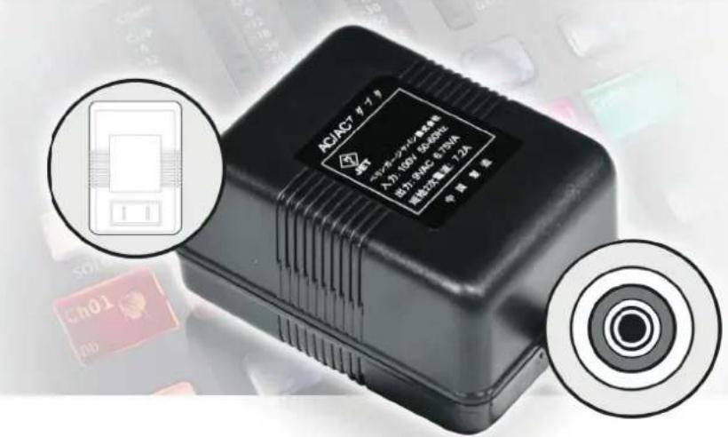 BEHRINGER PSU11-JP - 1