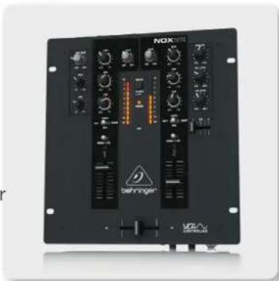 BEHRINGER PSU11-JP - 2
