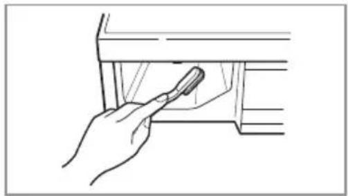 LG WD1412RTA7B - ATENÇÃO - 1
