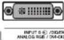 SHARP DT-400 - Samples of Cables for Connection - 11