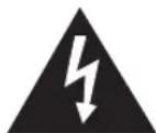 SHARP DT-400 - CAUTION - 2