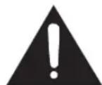 SHARP DT-400 - CAUTION - 3