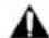 SHARP DT-400 - Caution Concerning Lamp Replacement - 2