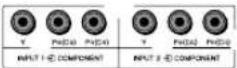 SHARP DT-400 - Samples of Cables for Connection - 7