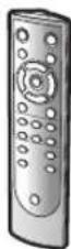 SHARP DT-400 - Supplied accessories - 1