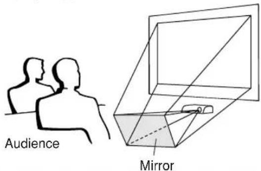 Audience Mirror