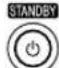 SHARP DT-400 - Turn the Power off - 2