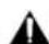 SHARP DT-400 - Caution Concerning Lamp Replacement - 3