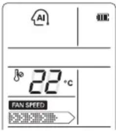 LG ASUW182C2U0 - Operação de Mudança Automática (Single Air Conditioner) - 1