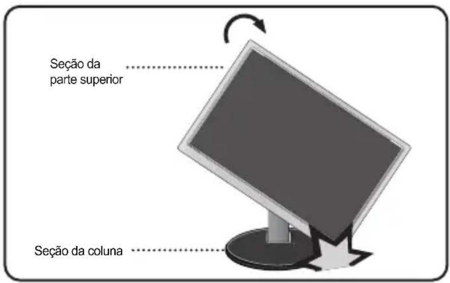 LG E1941CP - Utilizando a função Pivot - 1