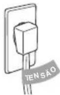 Brastemp BVR28GR - Aterramento - 1