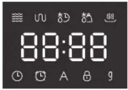 MIDEA MGA30P2 - NOTA - 1