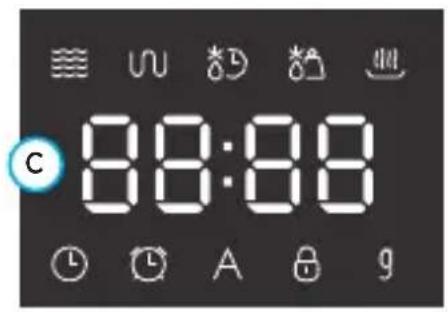 MIDEA MGA30P2 - NOTA - 1