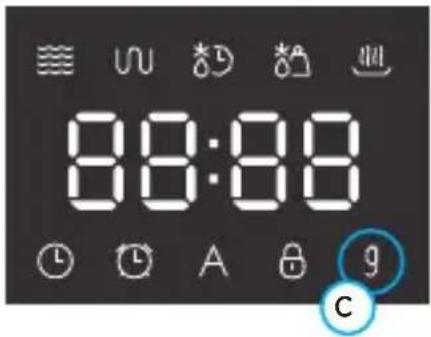 MIDEA MGA30P2 - - Toque Rápido - 2