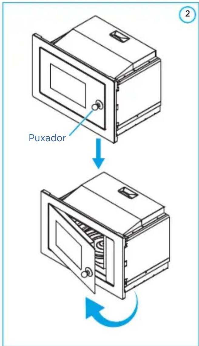MIDEA MGA30P2 - NOTA - 2