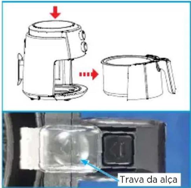 MIDEA FRE35P1 - IMPORTANTE - 1