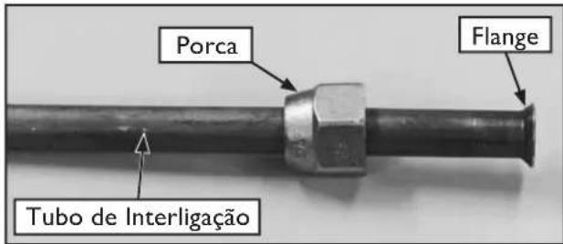 MIDEA 42MAQT09S5 - Conexões da unidade condensadora: - 1