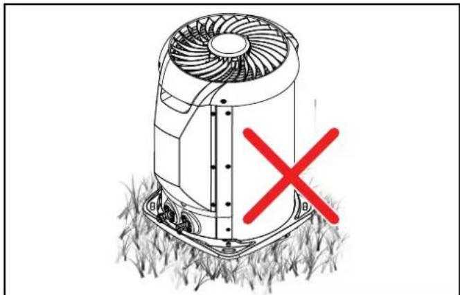 MIDEA 42MAQT09S5 - IMPORTANTE - 1