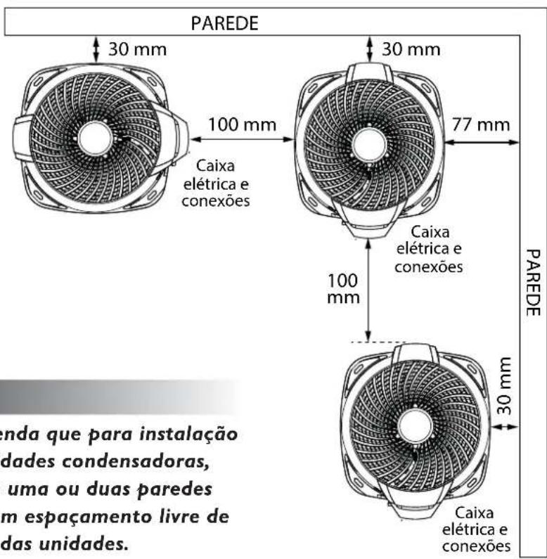 MIDEA 42MAQT09S5 - IMPORTANTE - 2