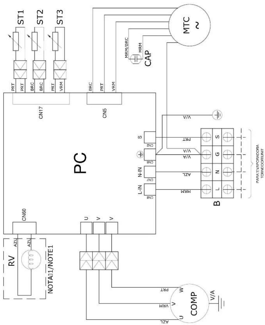 MIDEA 42MAQT09S5 - 11721220□REV.□A - 1