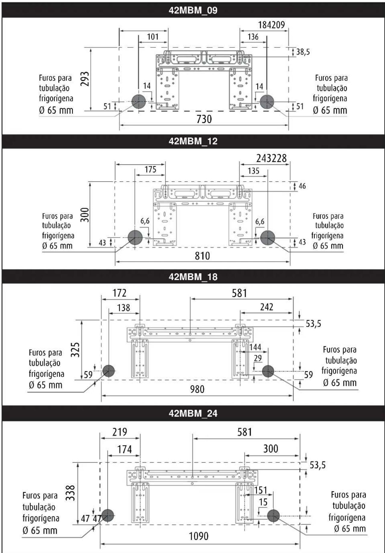 MIDEA 42MBMA18M5 - NOTA - 1