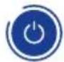 MIDEA 38CCU060235MC - Ligar / Desligar - 1