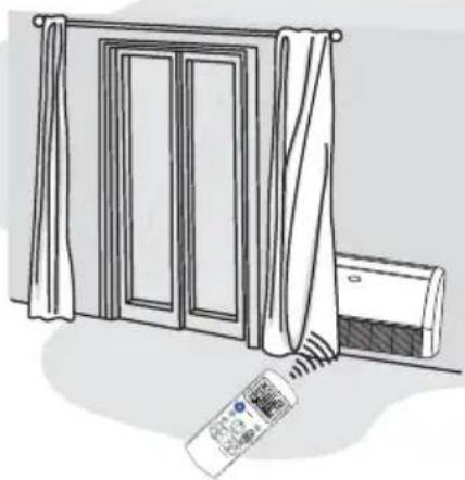 MIDEA 38CCU060235MC - PRECAUÇÃO - 2