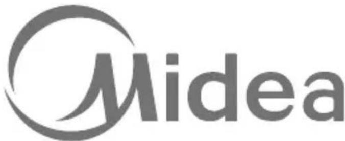 MIDEA FFA20P1 - Obrigado por escolher a Midea! - 1