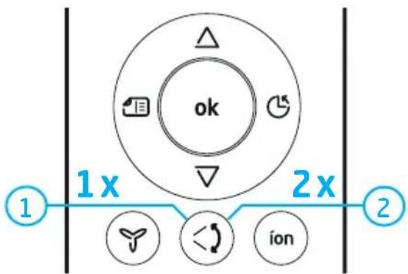 MIDEA 38AGVQB24M5 - NOTA - 2