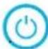 MIDEA 38AGVQB24M5 - - Desligar - 1