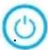 MIDEA 38AGVQB24M5 - - Desligar - 1