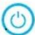 MIDEA 38AGVQB24M5 - - Desligar - 1