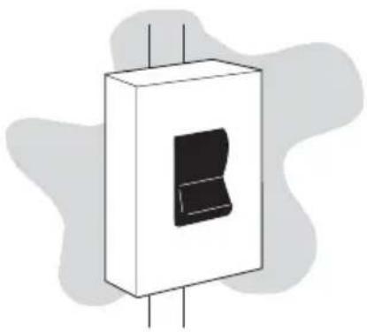 MIDEA 42XQV60C5 - ADVERTÊNCIA - 2