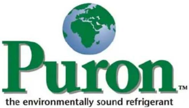 MIDEA 42XQV60C5 - GÁS REFRIGERANTE PURON™ HFC-410A - 1