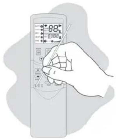 MIDEA 42XQV60C5 - PRECAUÇÃO - 2