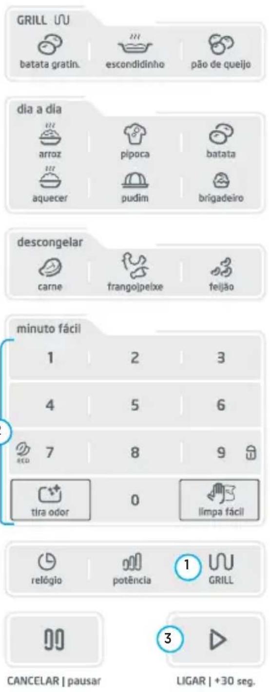 MIDEA MXSA35B2 - PERIGO - 2