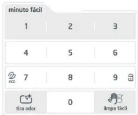 MIDEA MXSA35B2 - NOTA - 3