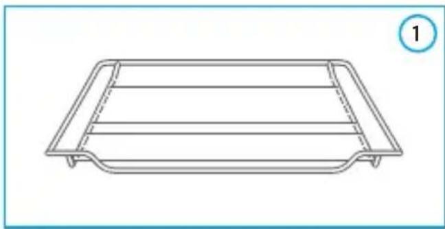 MIDEA TCD80P2 - IMPORTANTE - 1