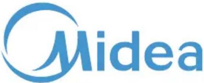 MIDEA TCD80P2 - Obrigado por escolher a Midea! - 1
